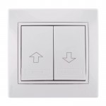 Διακοπτης ρολλων  Mira